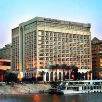 Shepheard Cairo Hotel